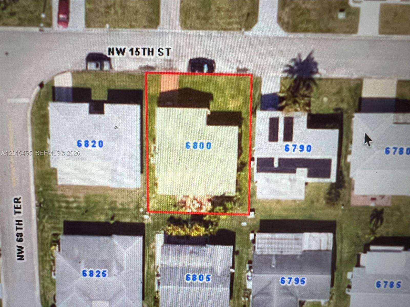 Margate | 6800 15th St N/A | Picture 15