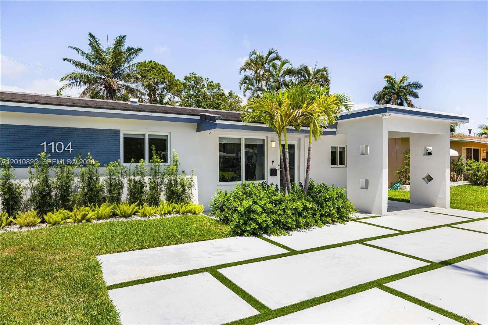 Hollywood | 1104 13th Ter N/A | Picture 1