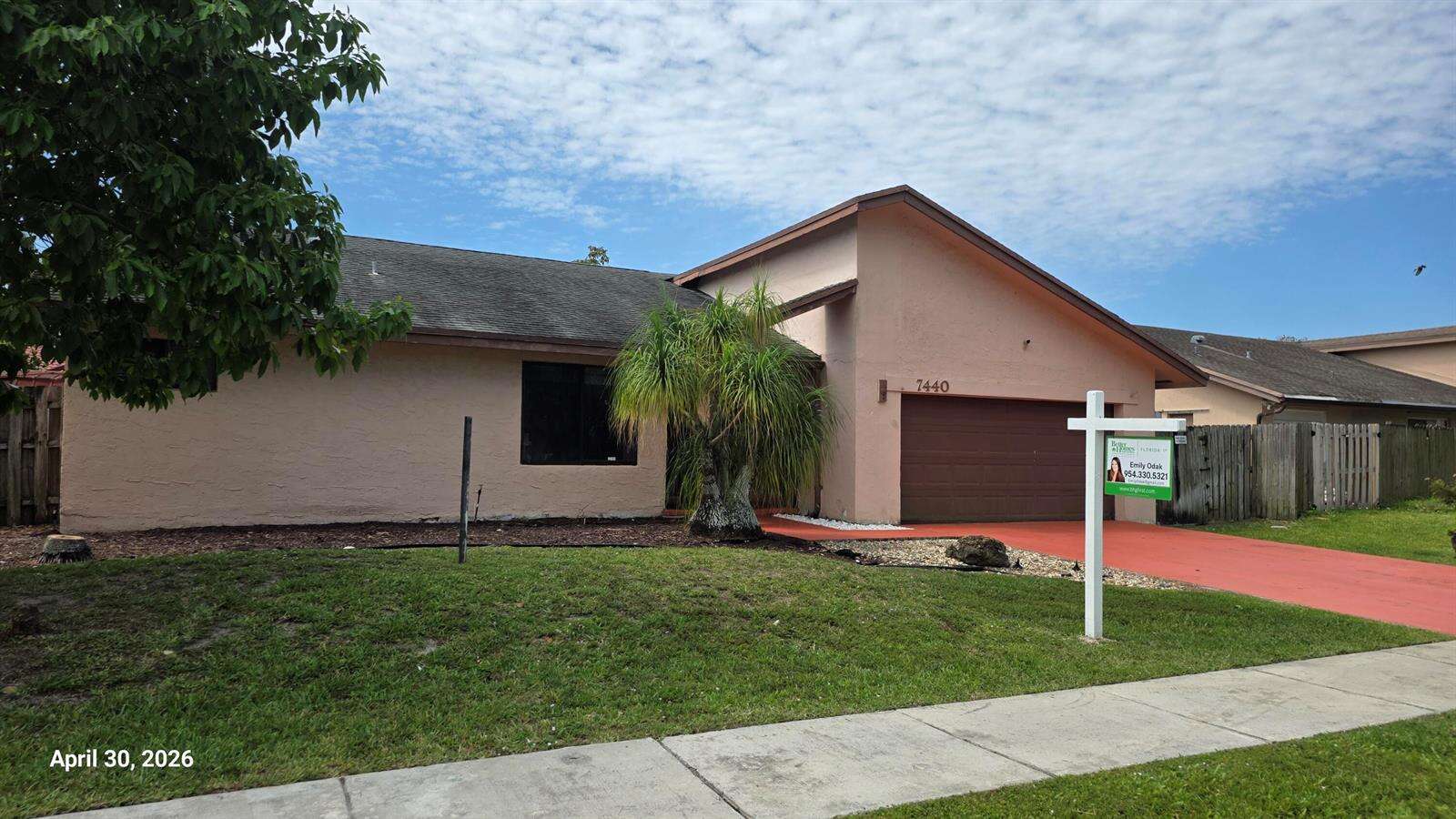 Lauderhill | 7440 42nd N/A | Picture 2