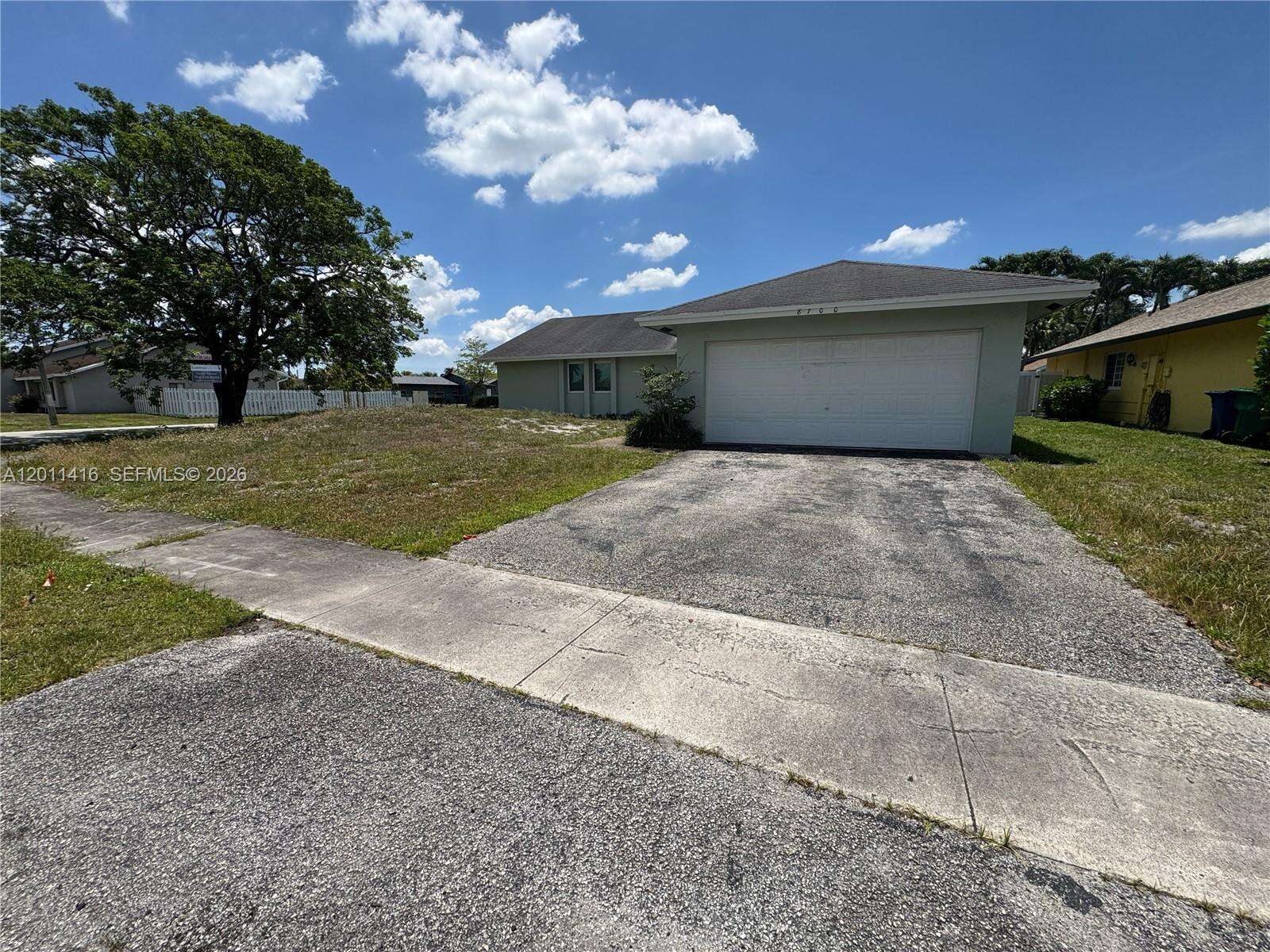 Lauderhill | 8700 46th Ct N/A | Picture 1
