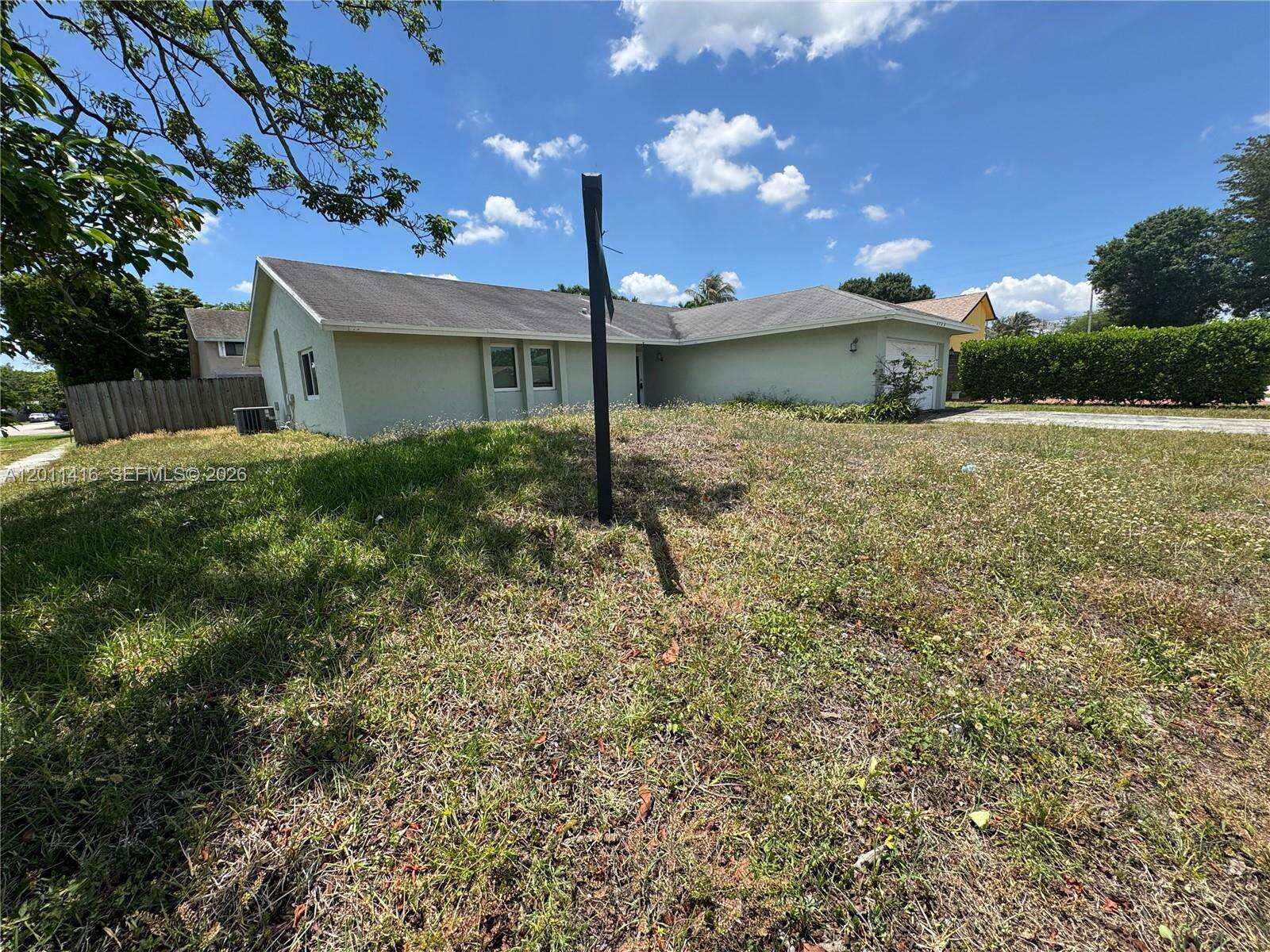 Lauderhill | 8700 46th Ct N/A | Picture 2