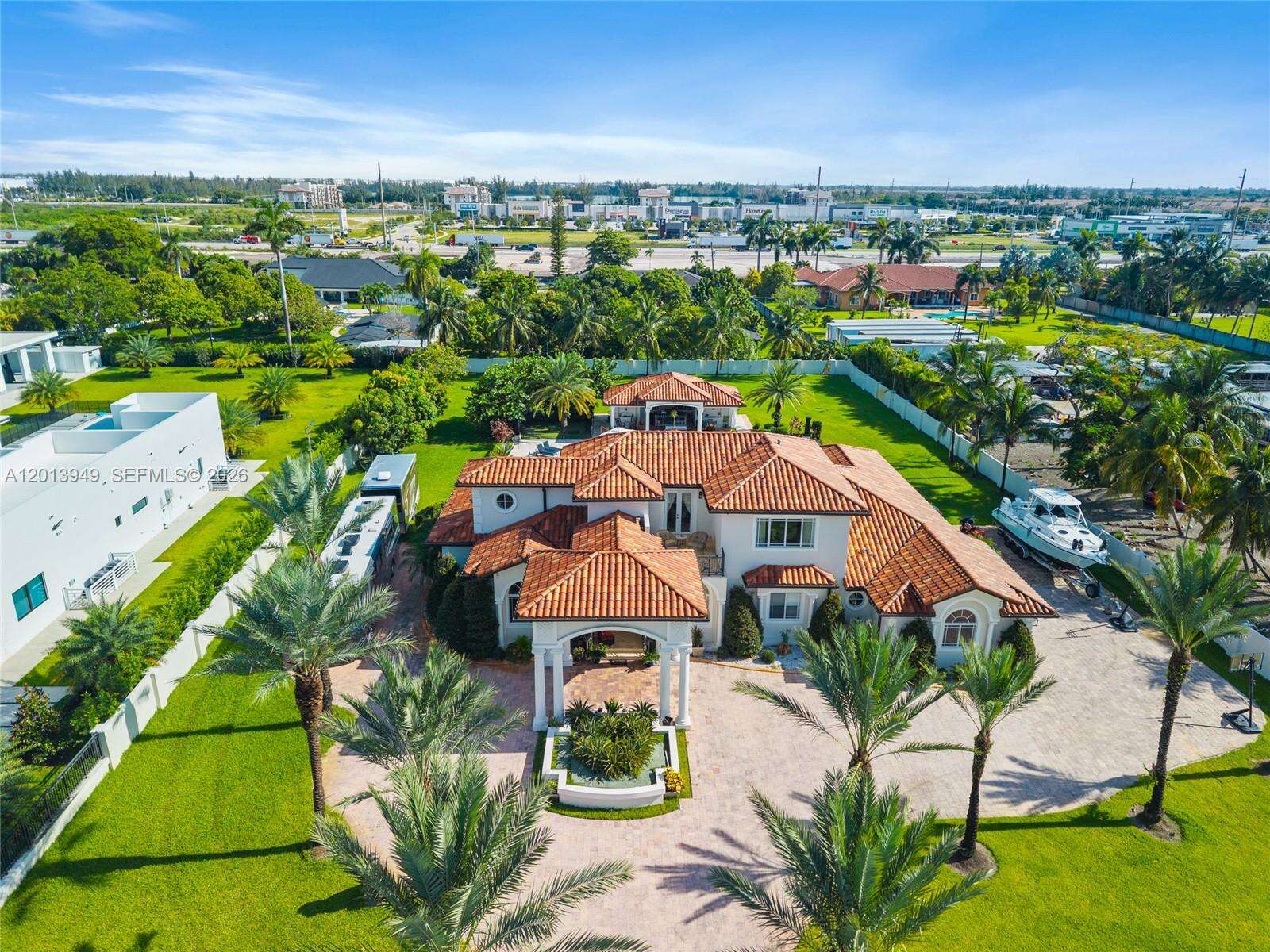 Hialeah Gardens | 9861 135th St N/A | Picture 1