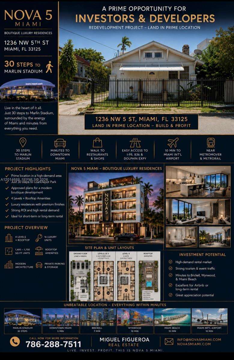 Miami | 1236 5th St N/A | Picture 1