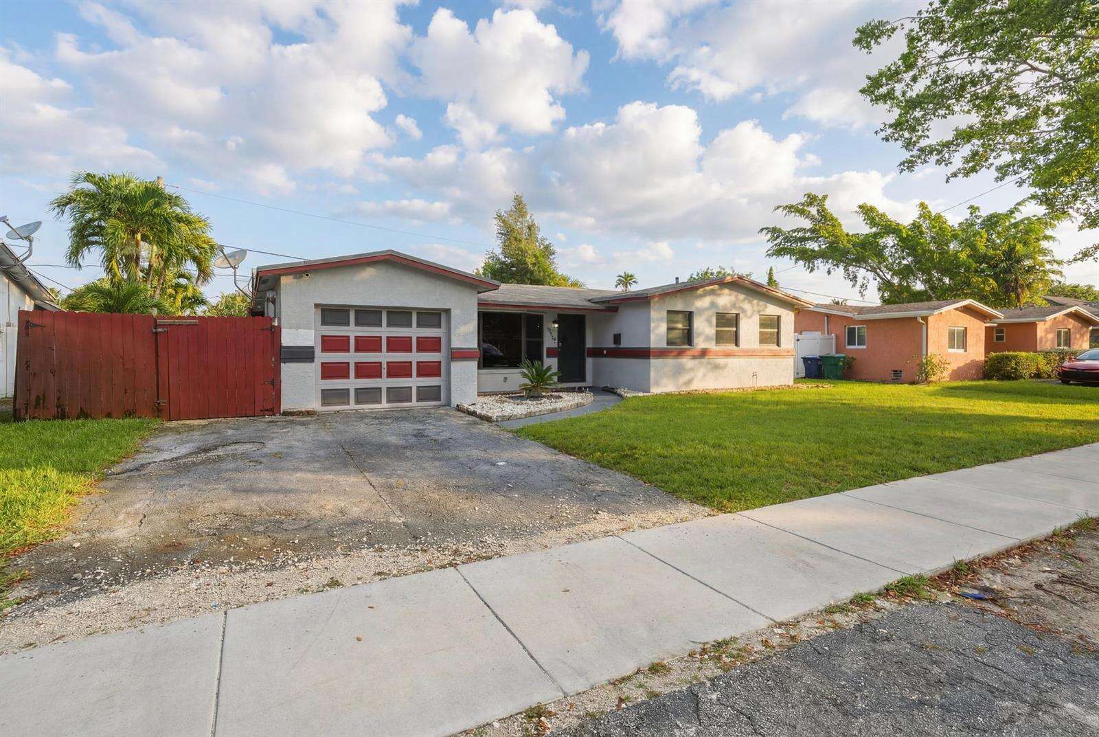 Lauderhill | 4841 19th N/A | Picture 2