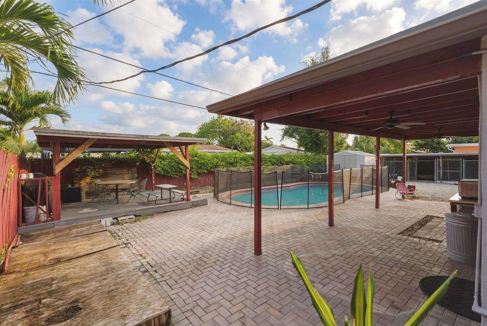 Lauderhill | 4841 19th N/A | Picture 19