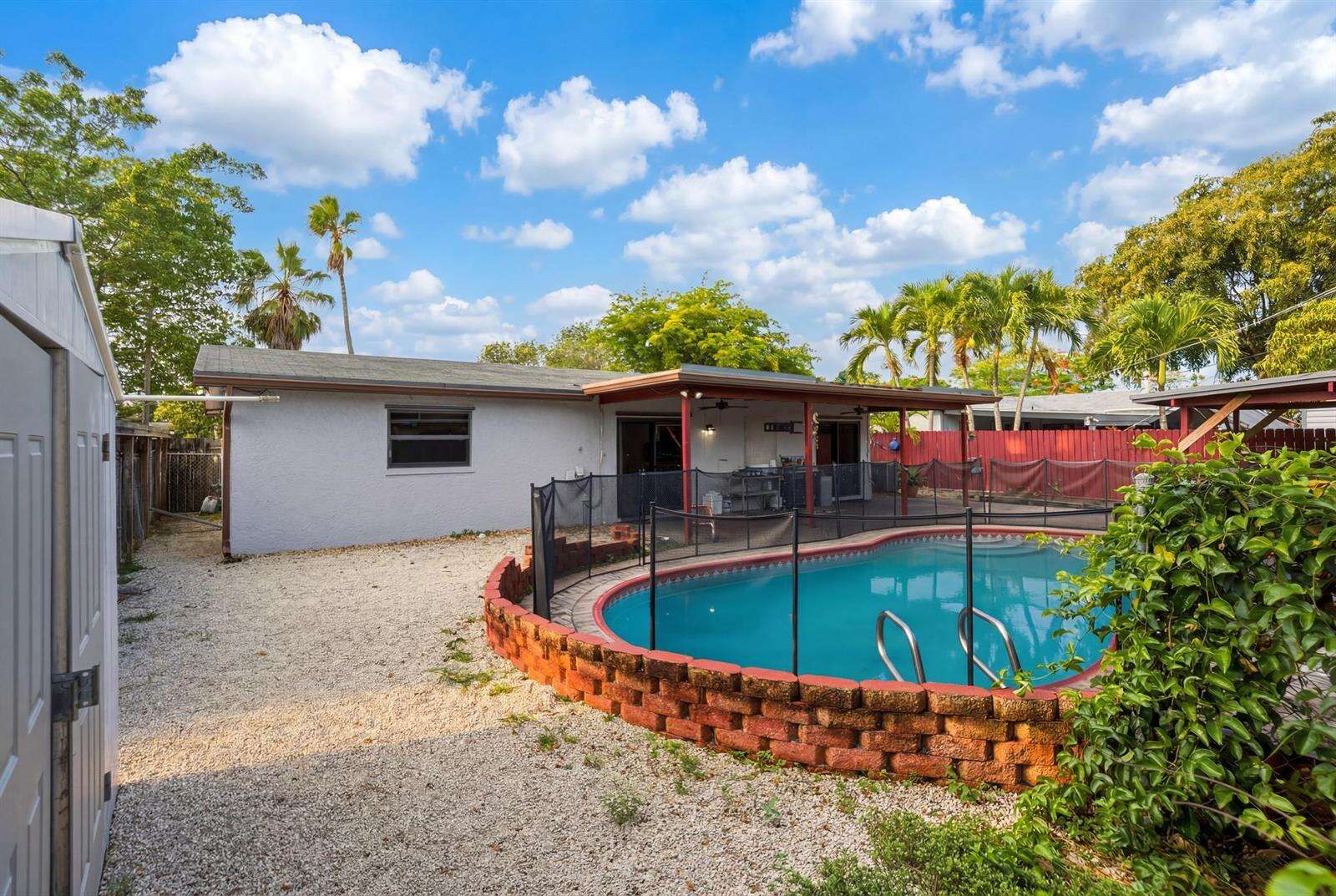 Lauderhill | 4841 19th N/A | Picture 20