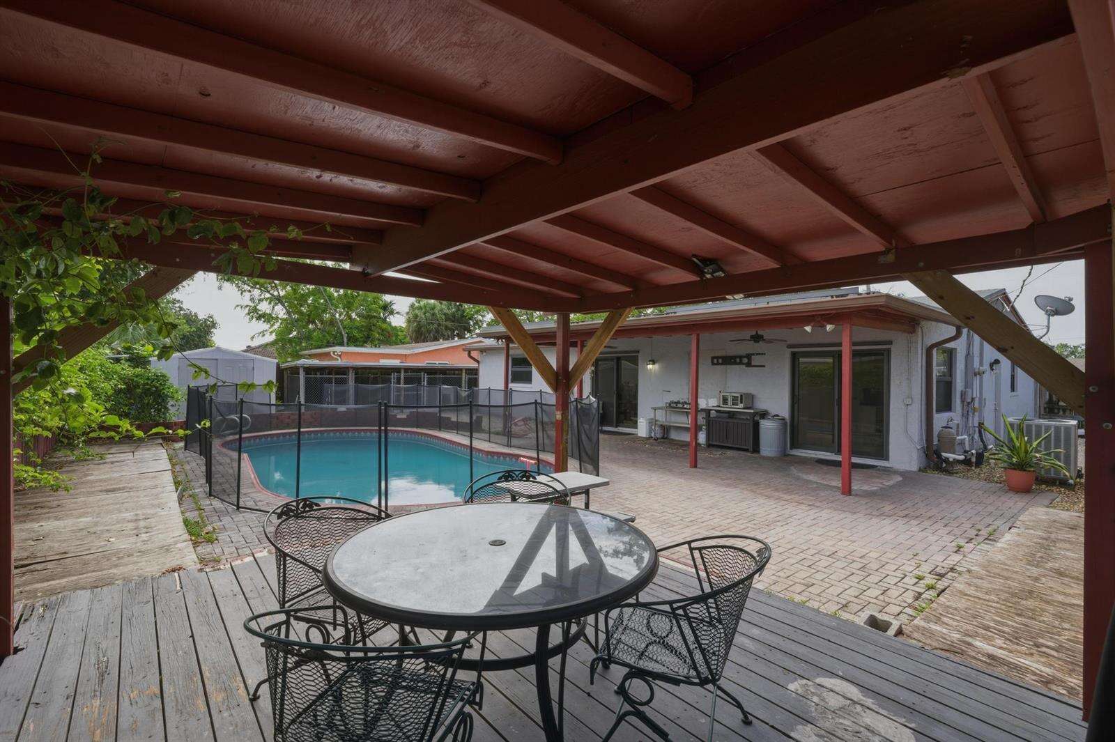 Lauderhill | 4841 19th N/A | Picture 21