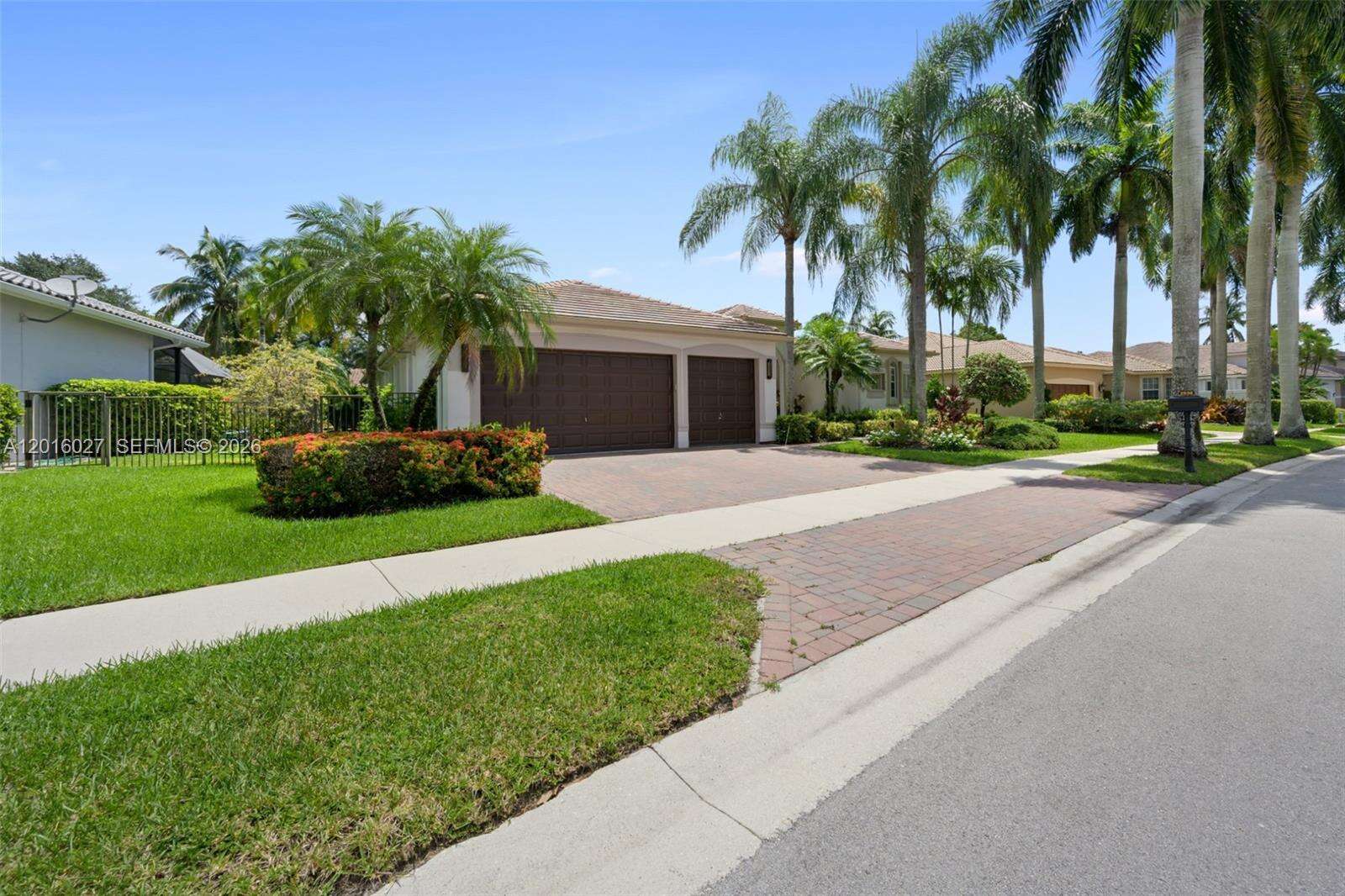 Weston | 2538 Eagle Run Dr N/A | Picture 1