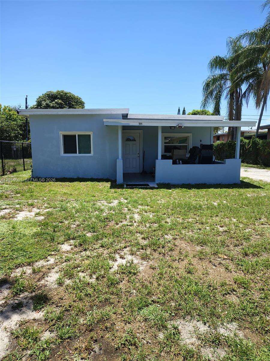 Fort Lauderdale | 311 28th Way N/A | Picture 1