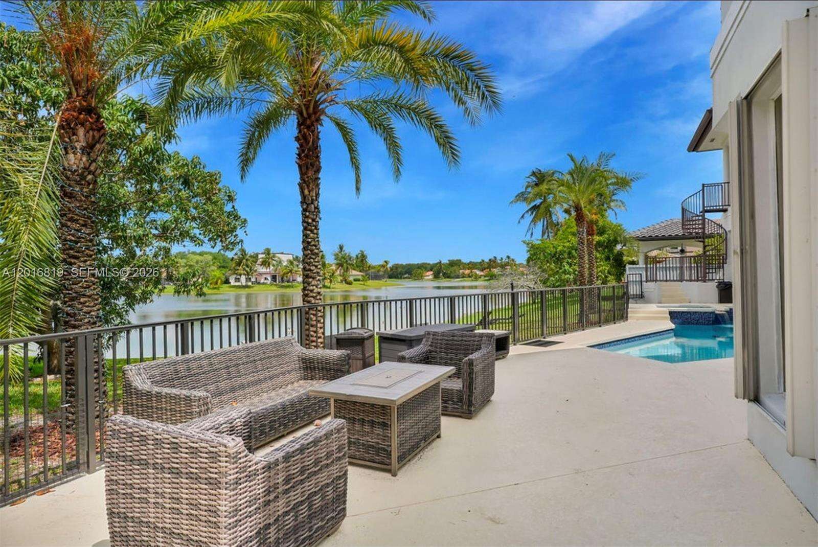 Miami Lakes | 14332 Ardoch Pl N/A | Picture 7