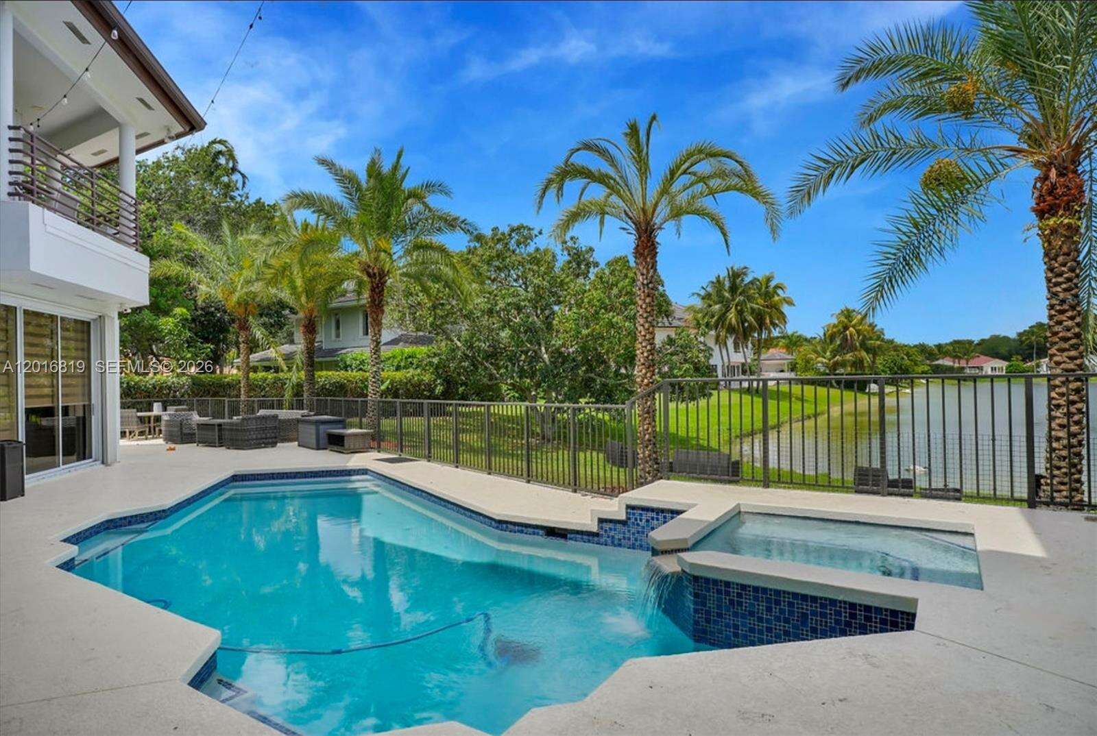 Miami Lakes | 14332 Ardoch Pl N/A | Picture 8