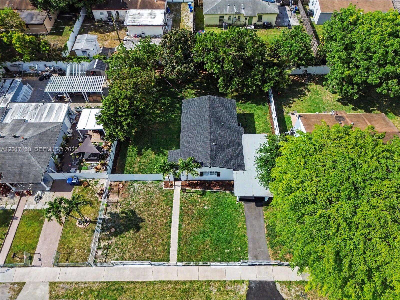 Miami Gardens | 580 194th Ter N/A | Picture 1
