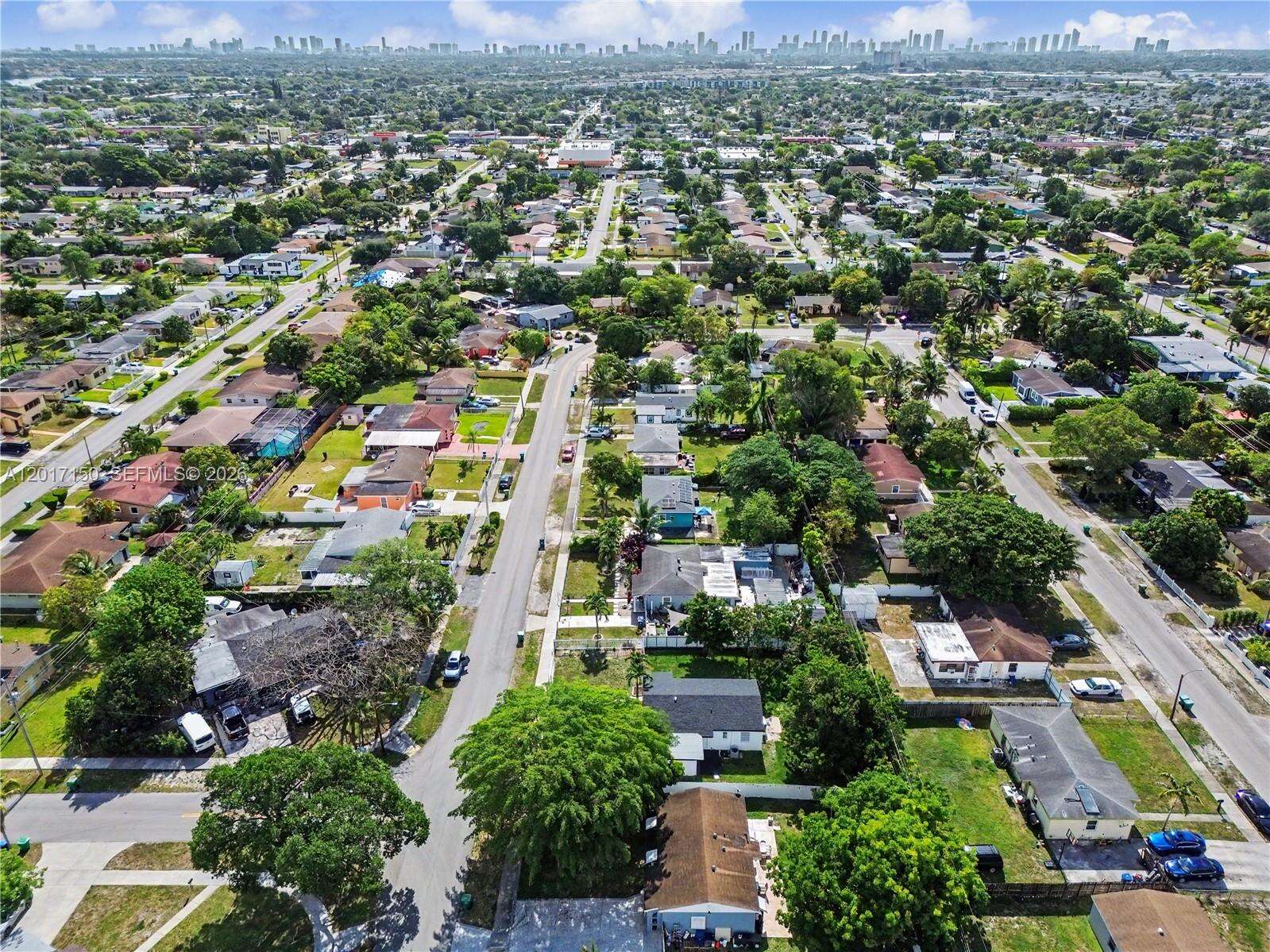 Miami Gardens | 580 194th Ter N/A | Picture 2