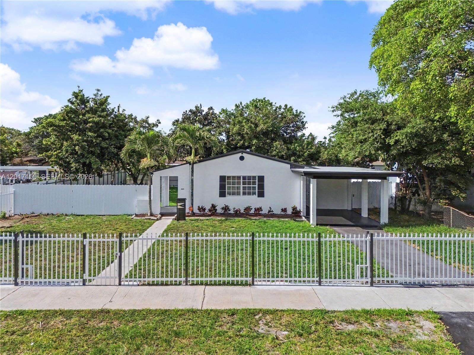 Miami Gardens | 580 194th Ter N/A | Picture 4