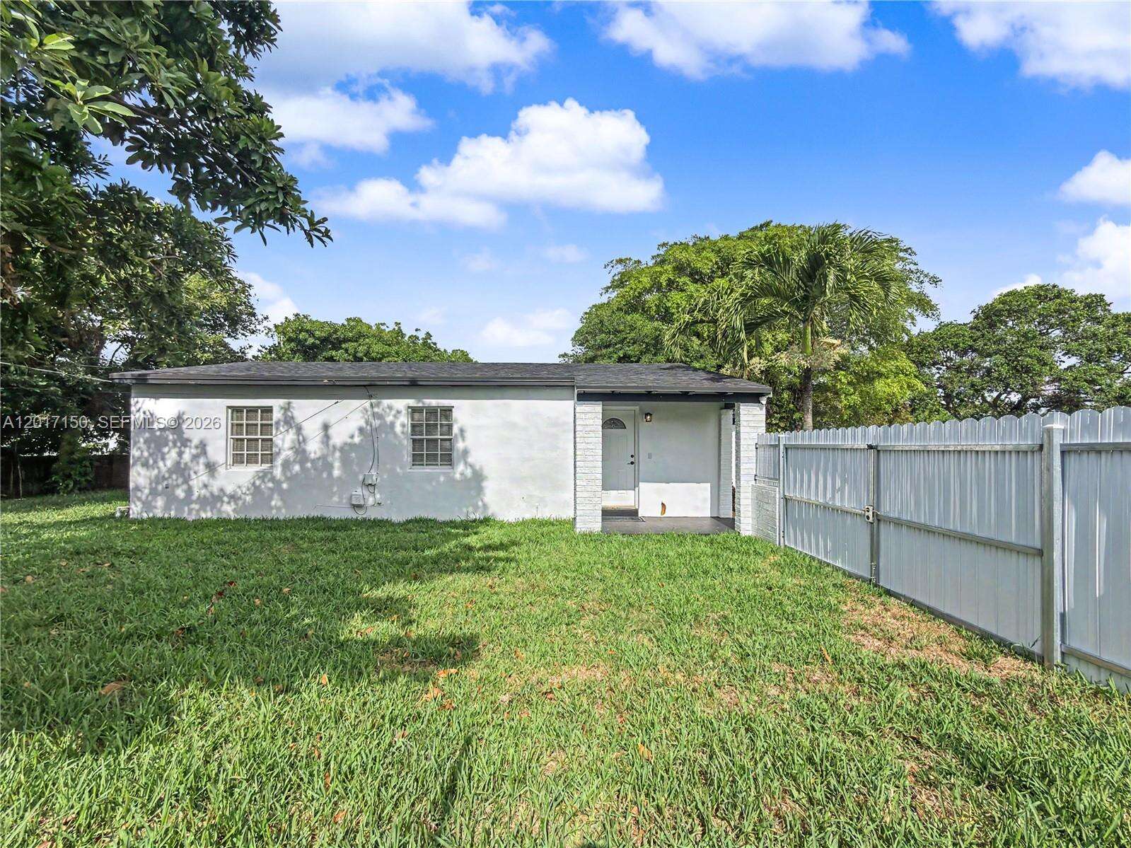 Miami Gardens | 580 194th Ter N/A | Picture 5