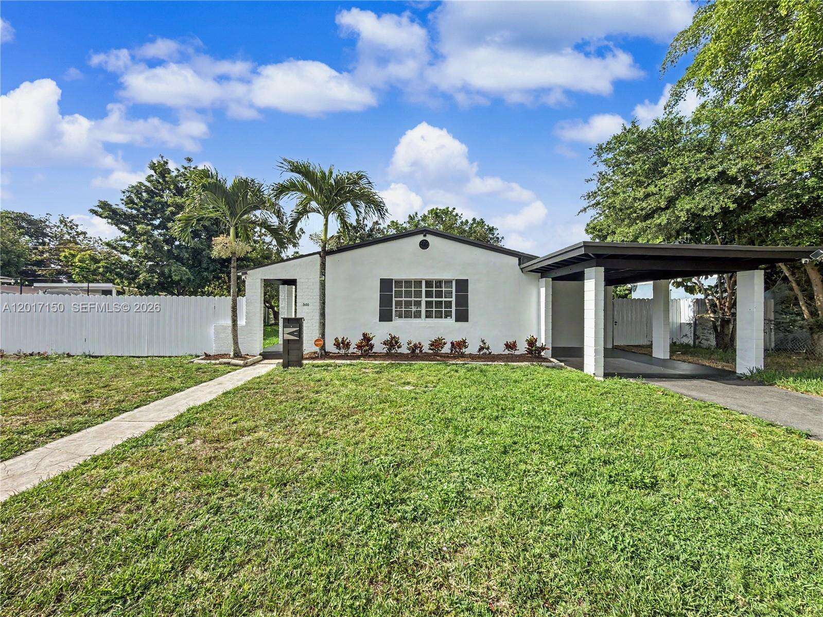 Miami Gardens | 580 194th Ter N/A | Picture 9