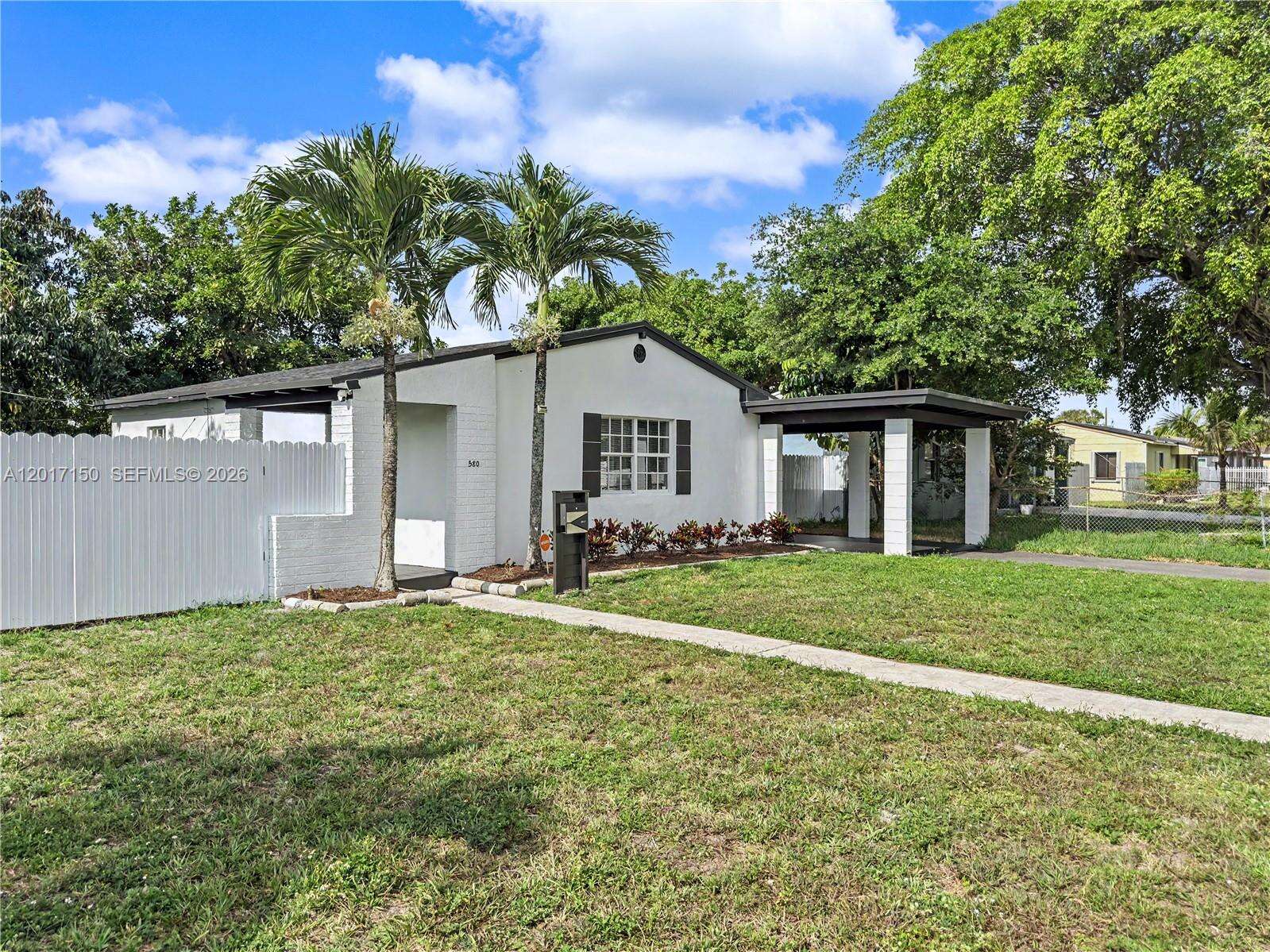 Miami Gardens | 580 194th Ter N/A | Picture 10