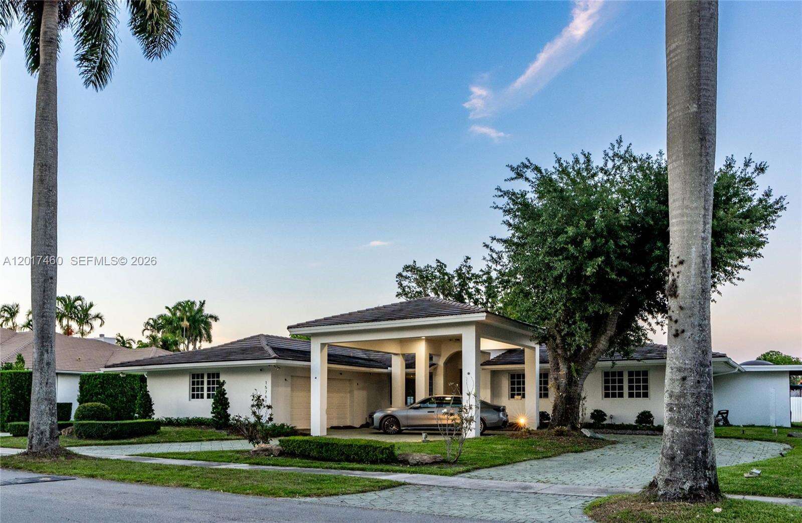 Miami Lakes | 15761 Turnberry Dr N/A | Picture 6