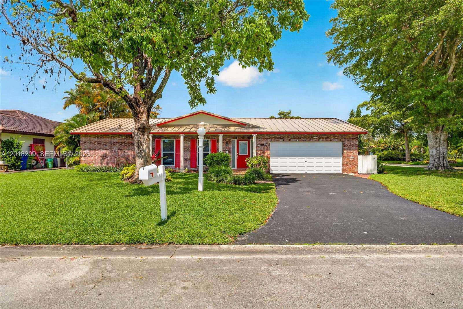Coral Springs | 1980 81st Ave N/A | Picture 4