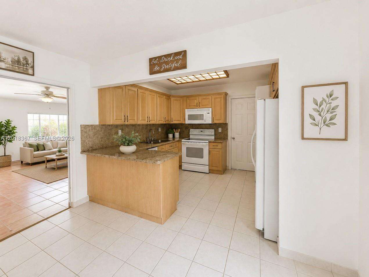 Palmetto Bay | 18054 92nd Ct N/A | Picture 4