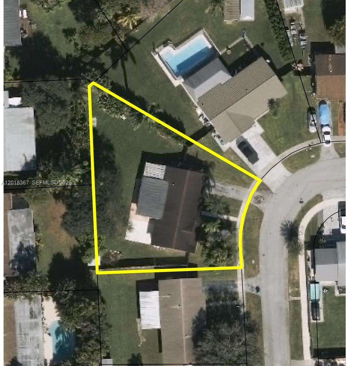 Palmetto Bay | 18054 92nd Ct N/A | Picture 5