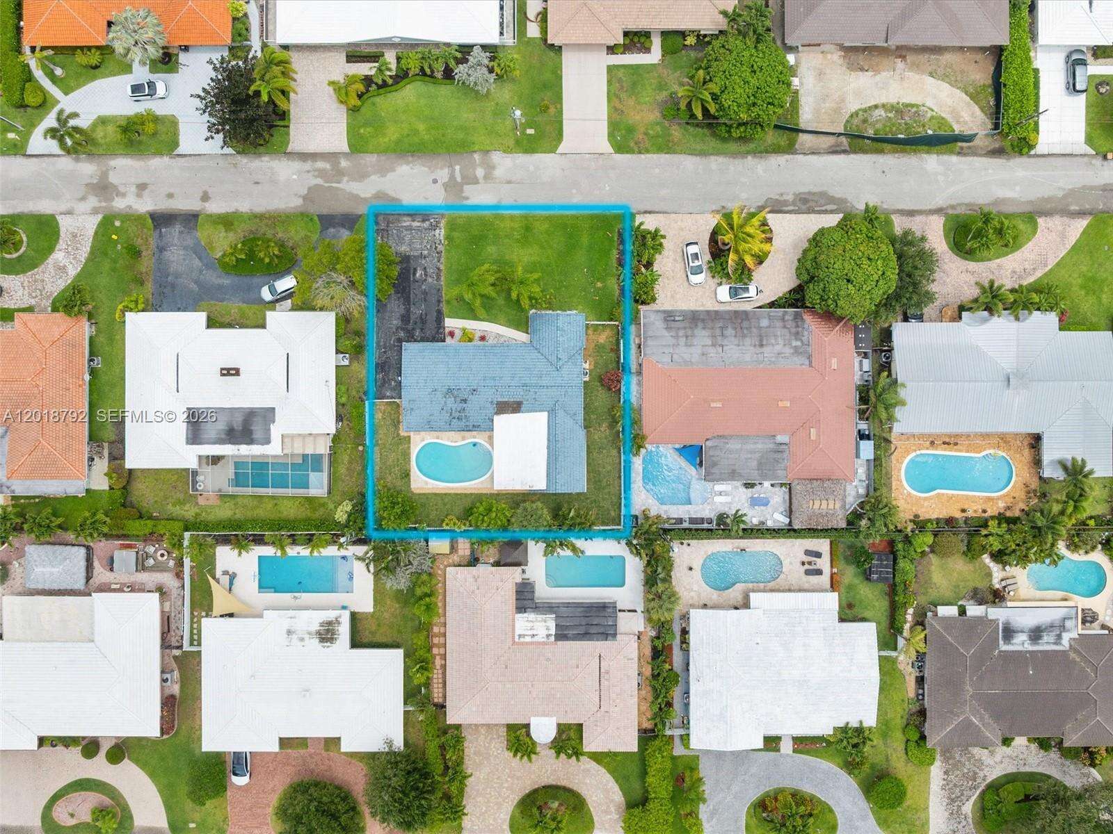 Lighthouse Point | 4211 27th Ave N/A | Picture 42