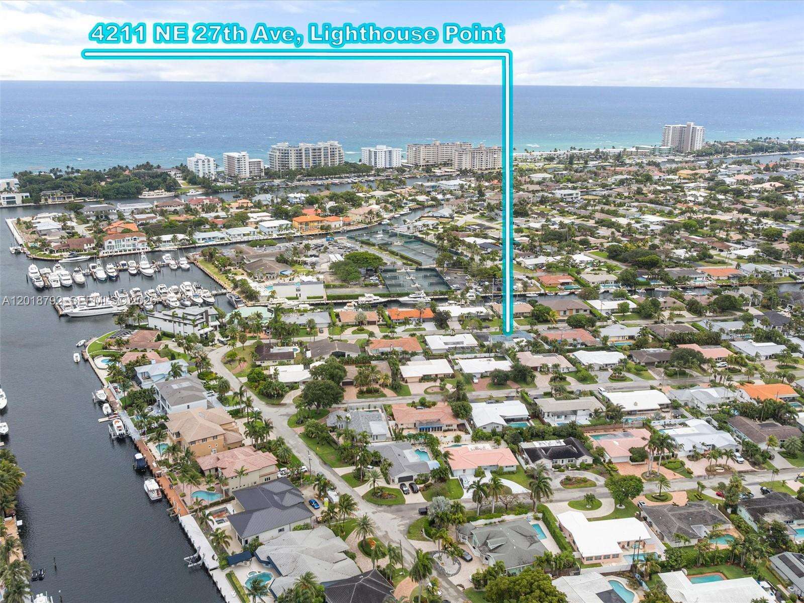 Lighthouse Point | 4211 27th Ave N/A | Picture 46