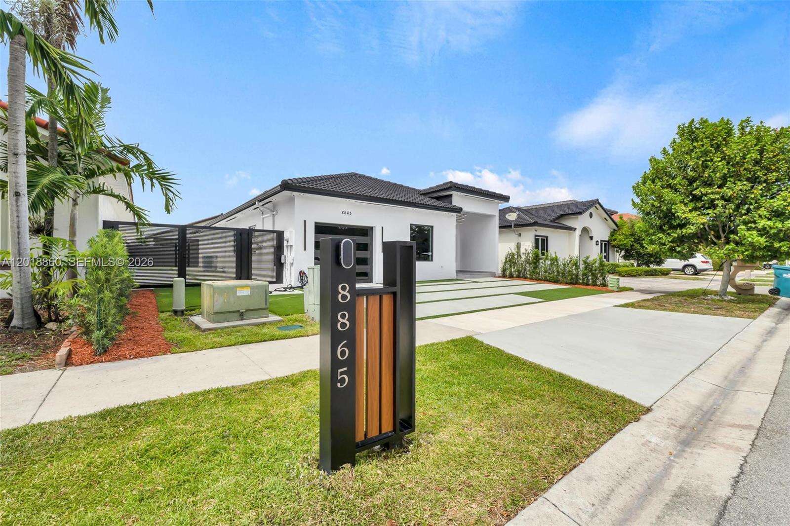 Miami Lakes | 8865 148th Ter N/A | Picture 2