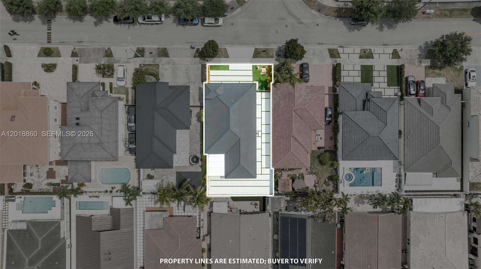 Miami Lakes | 8865 148th Ter N/A | Picture 37