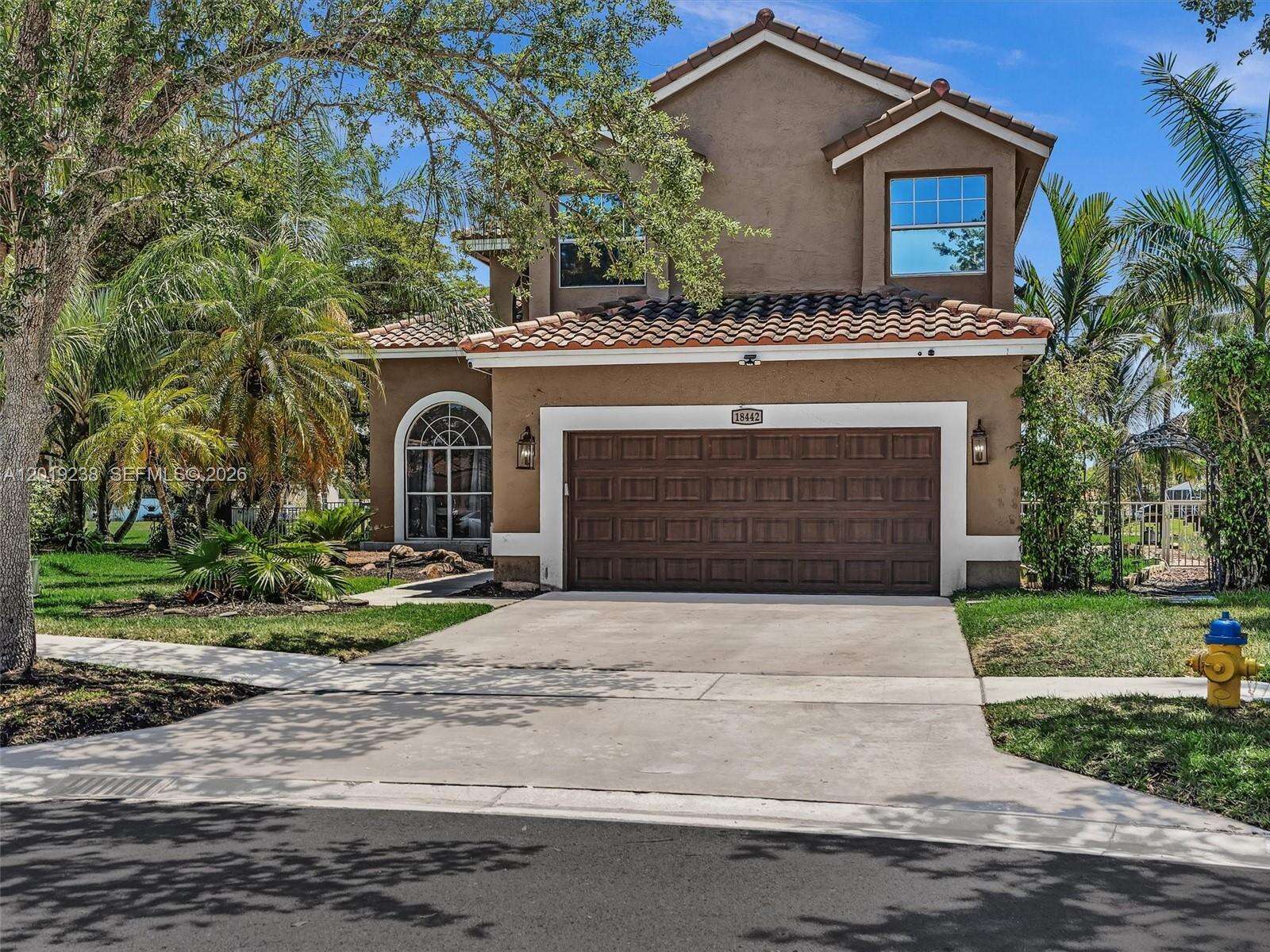Pembroke Pines | 18442 12th St N/A | Picture 1
