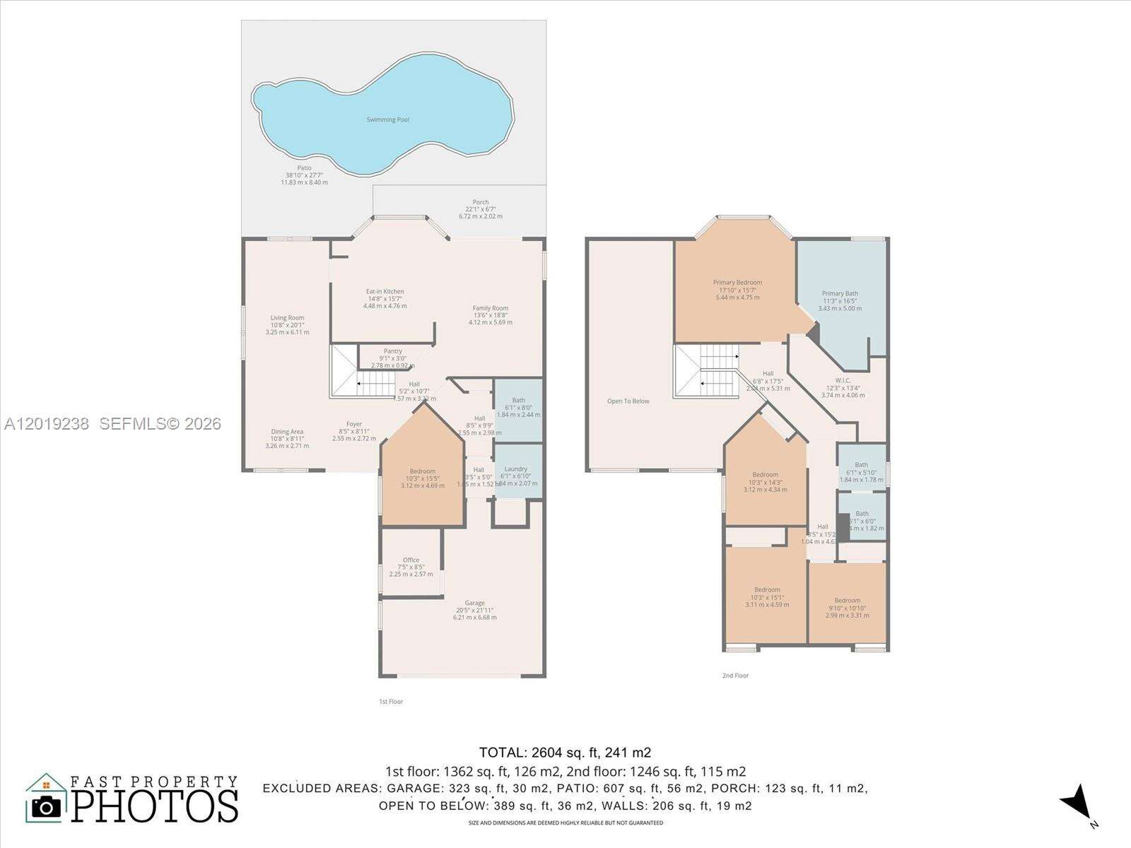 Pembroke Pines | 18442 12th St N/A | Picture 59