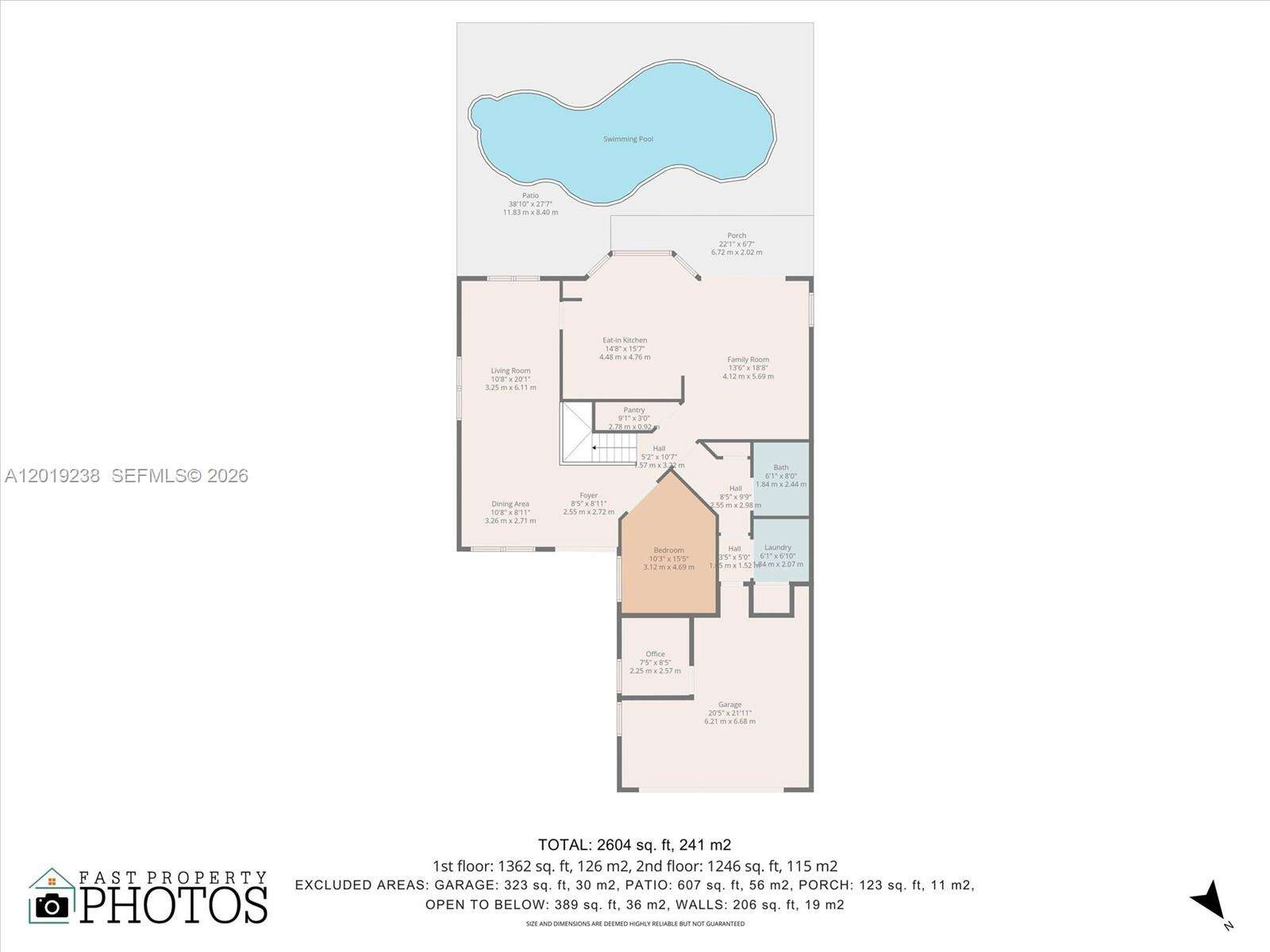 Pembroke Pines | 18442 12th St N/A | Picture 60