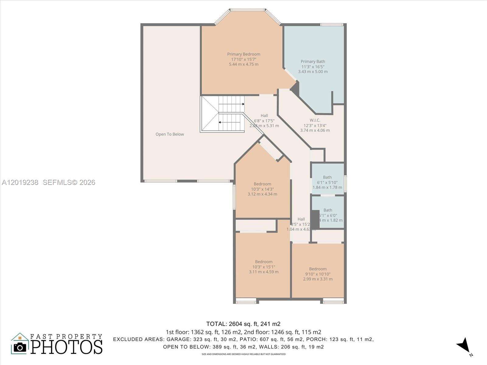 Pembroke Pines | 18442 12th St N/A | Picture 61