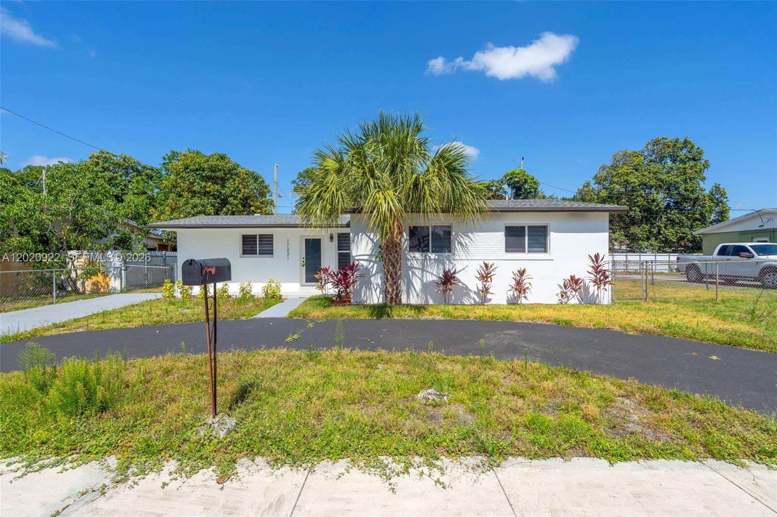 Miami Gardens | 17231 24th Pl N/A | Picture 1