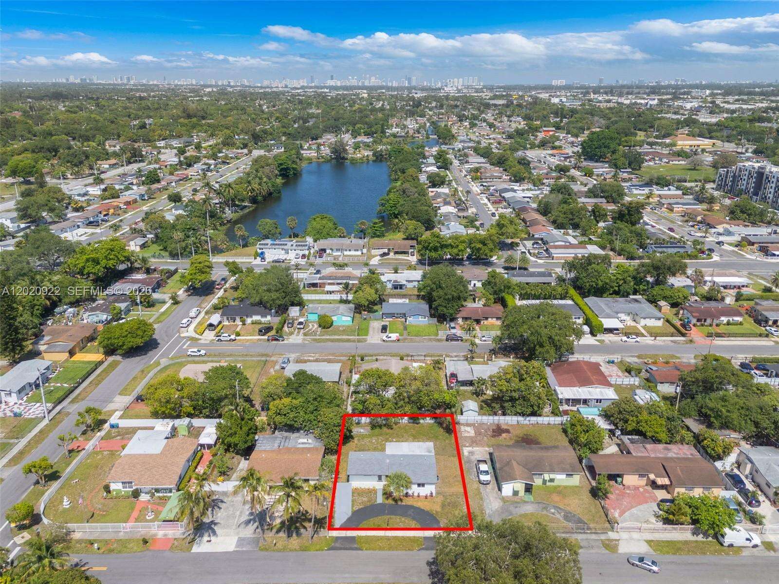 Miami Gardens | 17231 24th Pl N/A | Picture 27