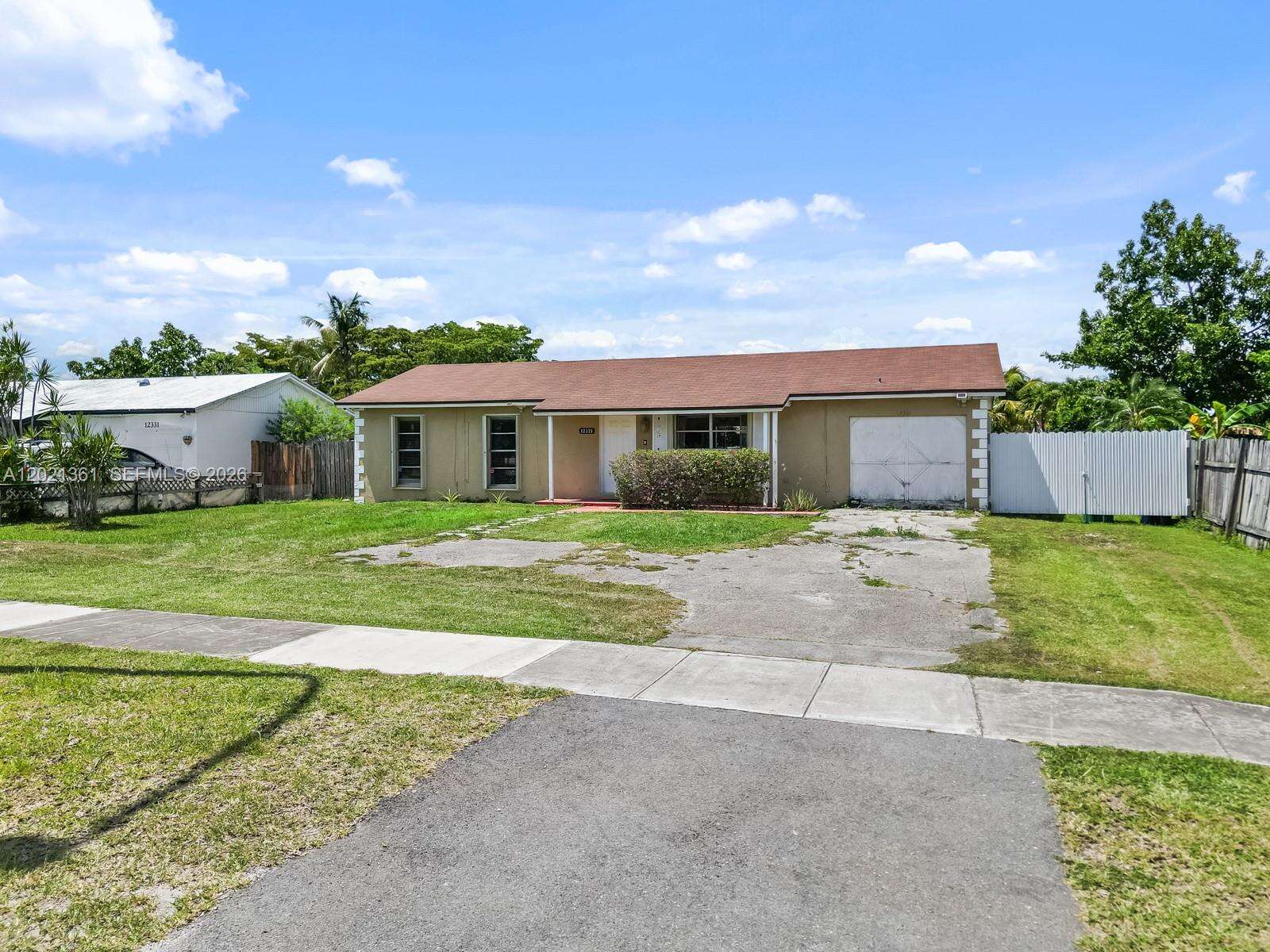 Homestead | 12321 268 N/A | Picture 1