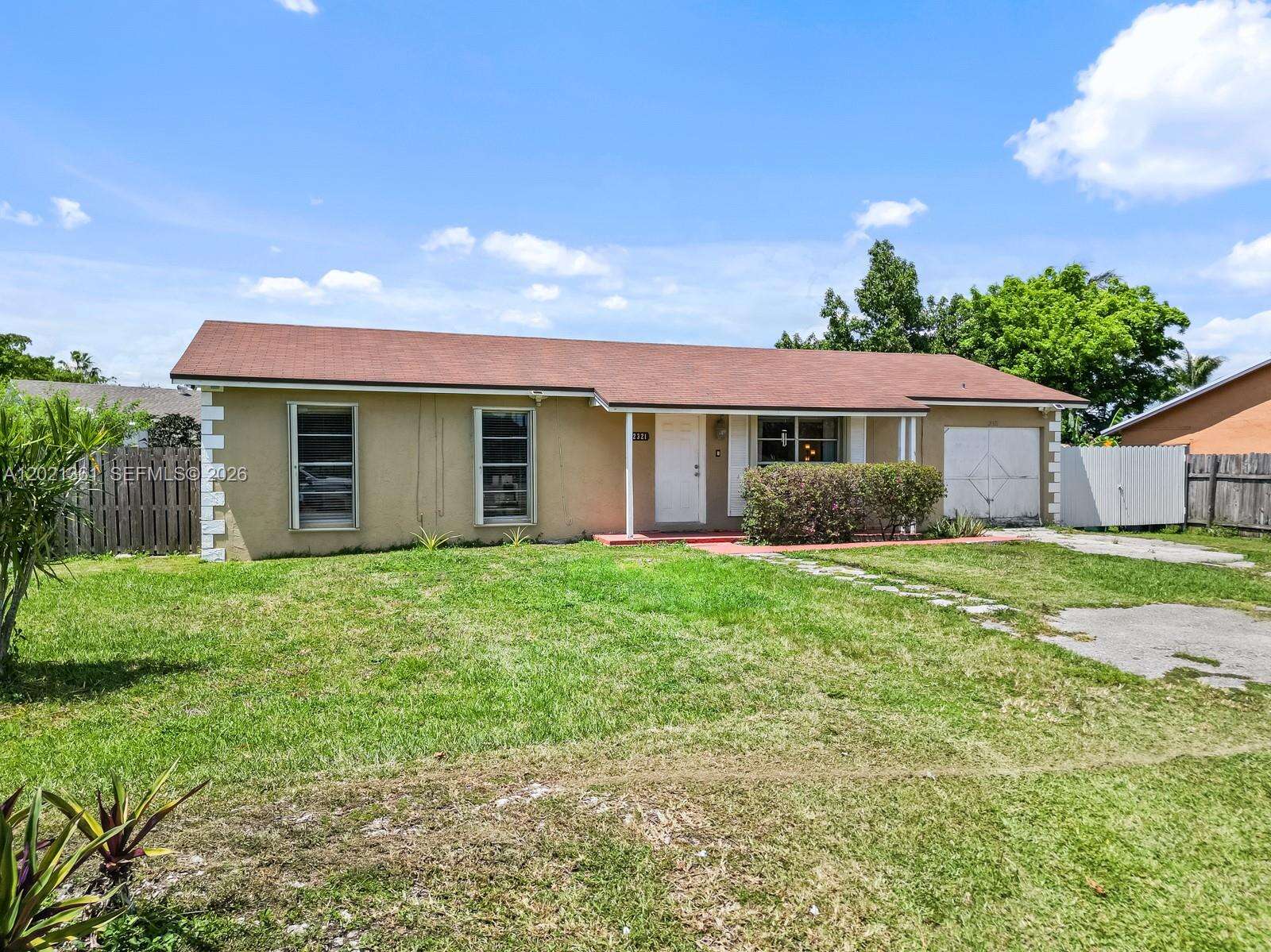 Homestead | 12321 268 N/A | Picture 2