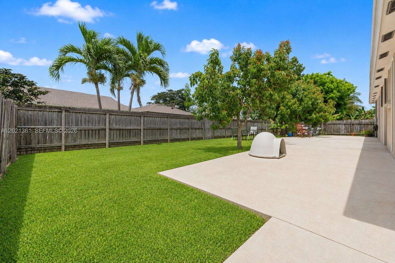 Homestead | 12321 268 N/A | Picture 22