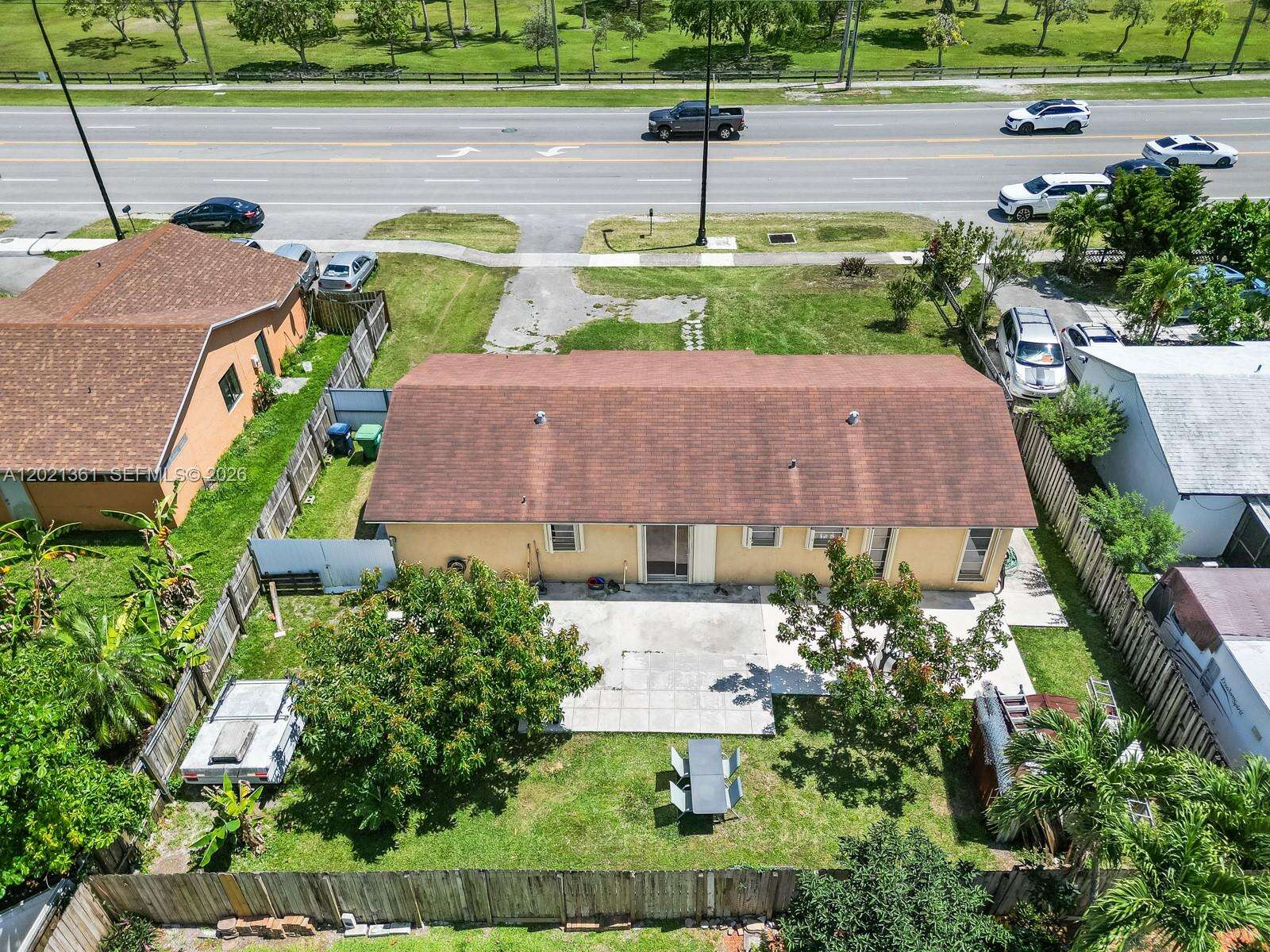 Homestead | 12321 268 N/A | Picture 5