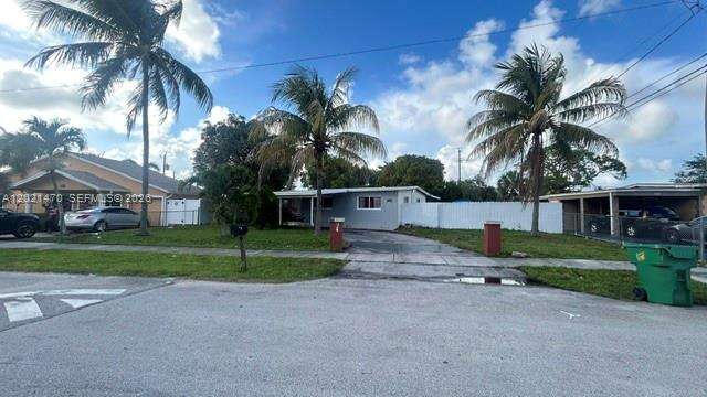 Lauderhill | 3235 2nd St N/A | Picture 1