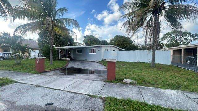 Lauderhill | 3235 2nd St N/A | Picture 2