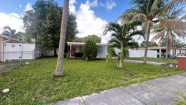 Lauderhill | 3235 2nd St N/A | Picture 3