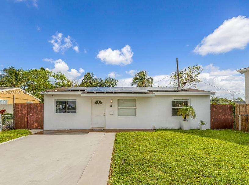 Hollywood | 2411 Fletcher St N/A | Picture 1