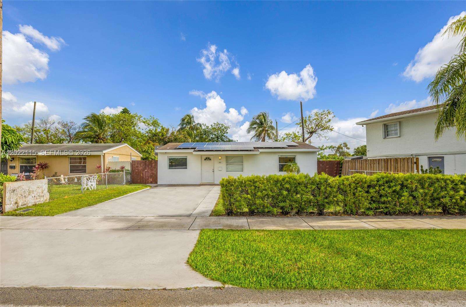 Hollywood | 2411 Fletcher St N/A | Picture 2