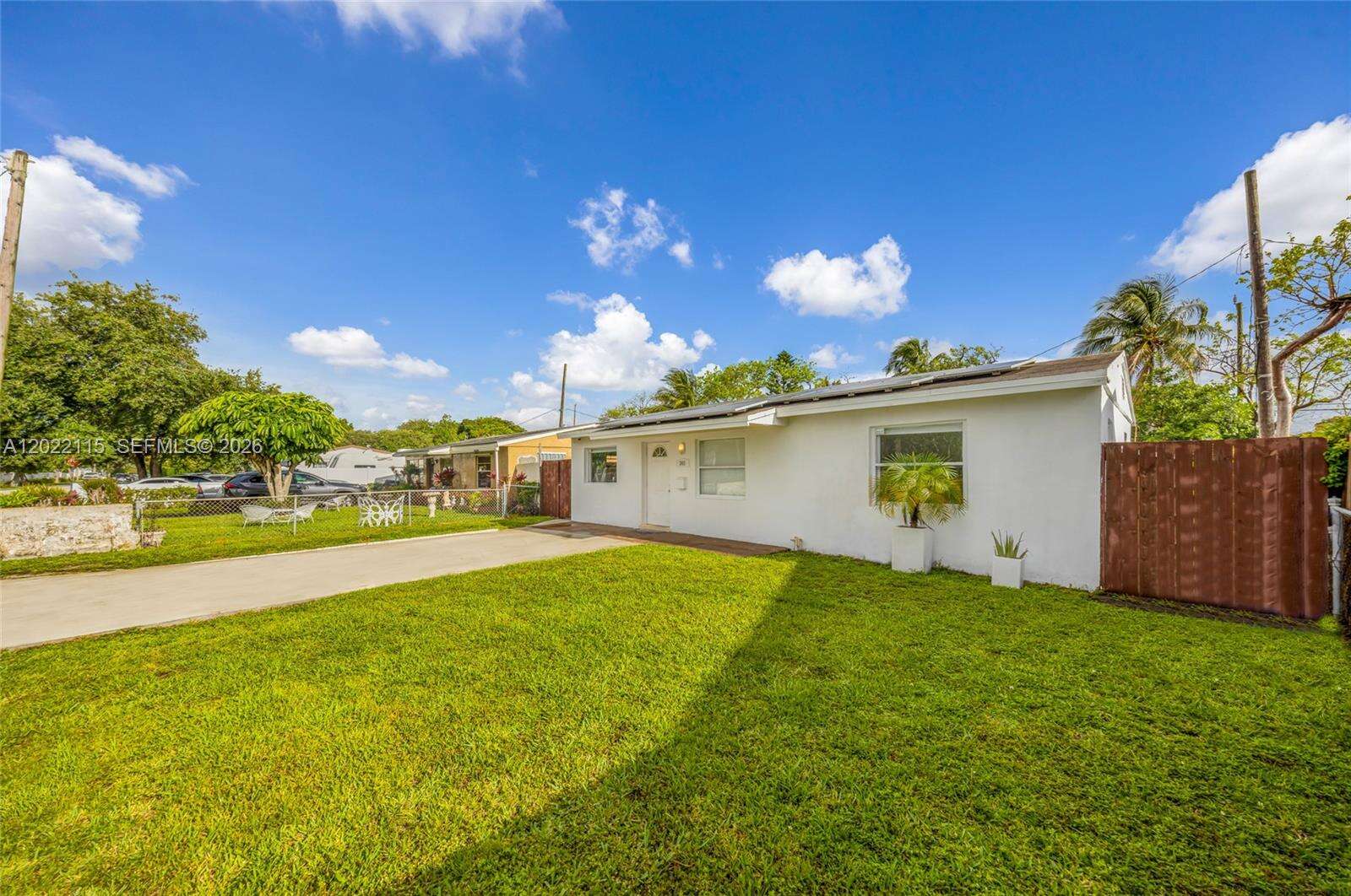 Hollywood | 2411 Fletcher St N/A | Picture 3