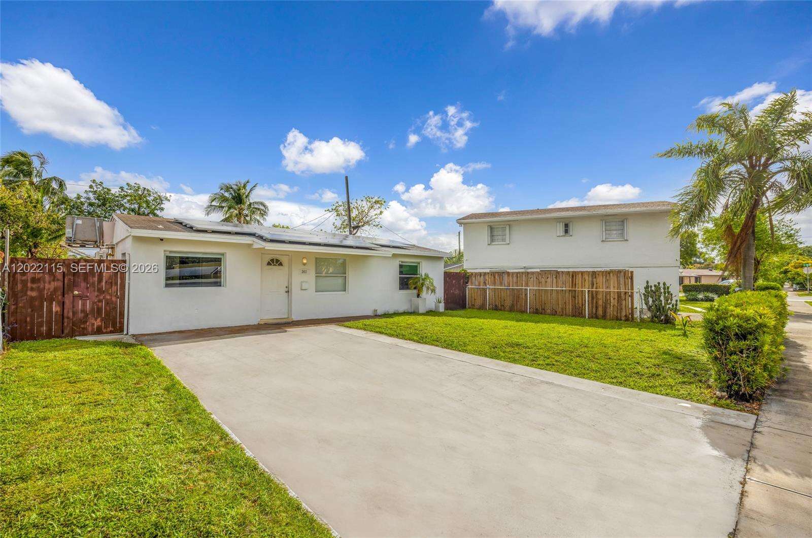 Hollywood | 2411 Fletcher St N/A | Picture 34