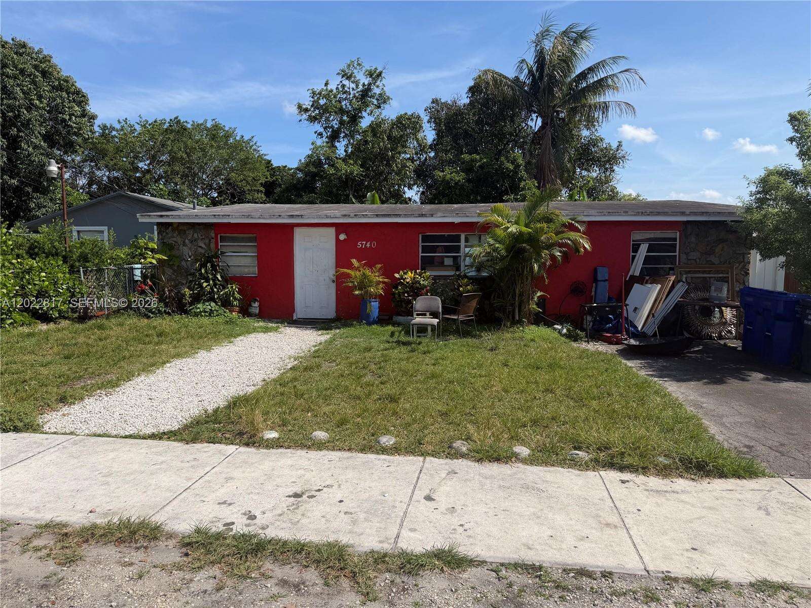 Hollywood | 5740 Taylor St N/A | Picture 1