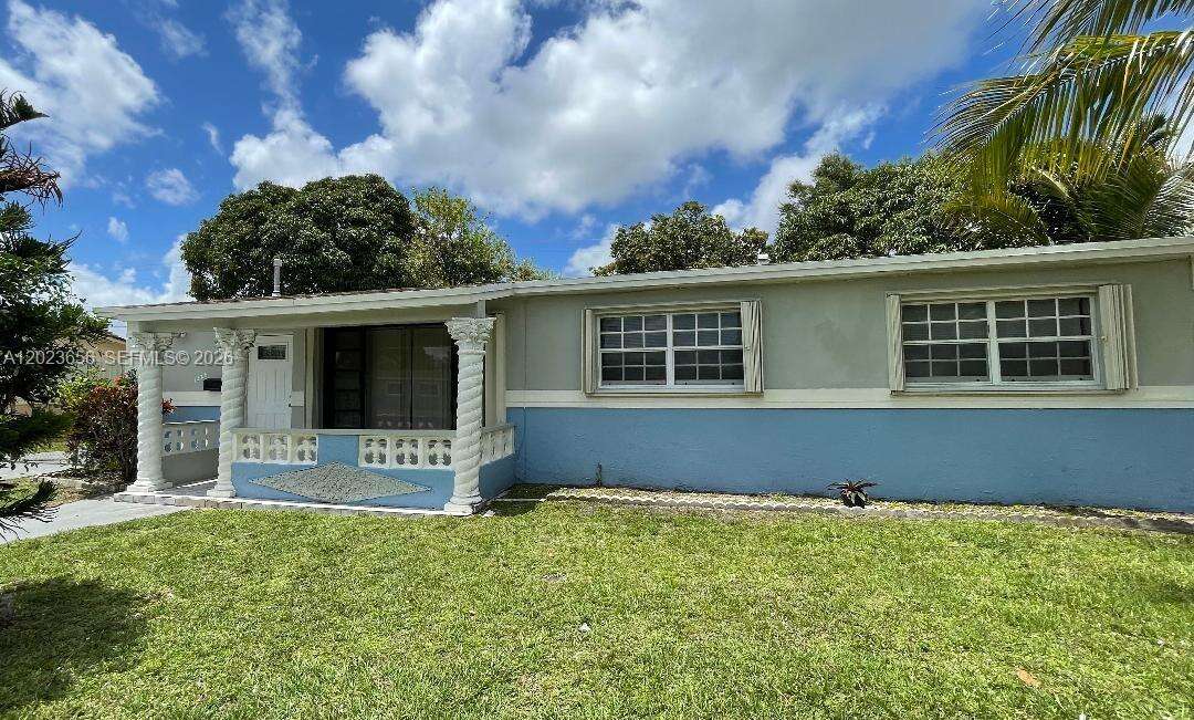 Miami Gardens | 1225 189th Ter N/A | Picture 1