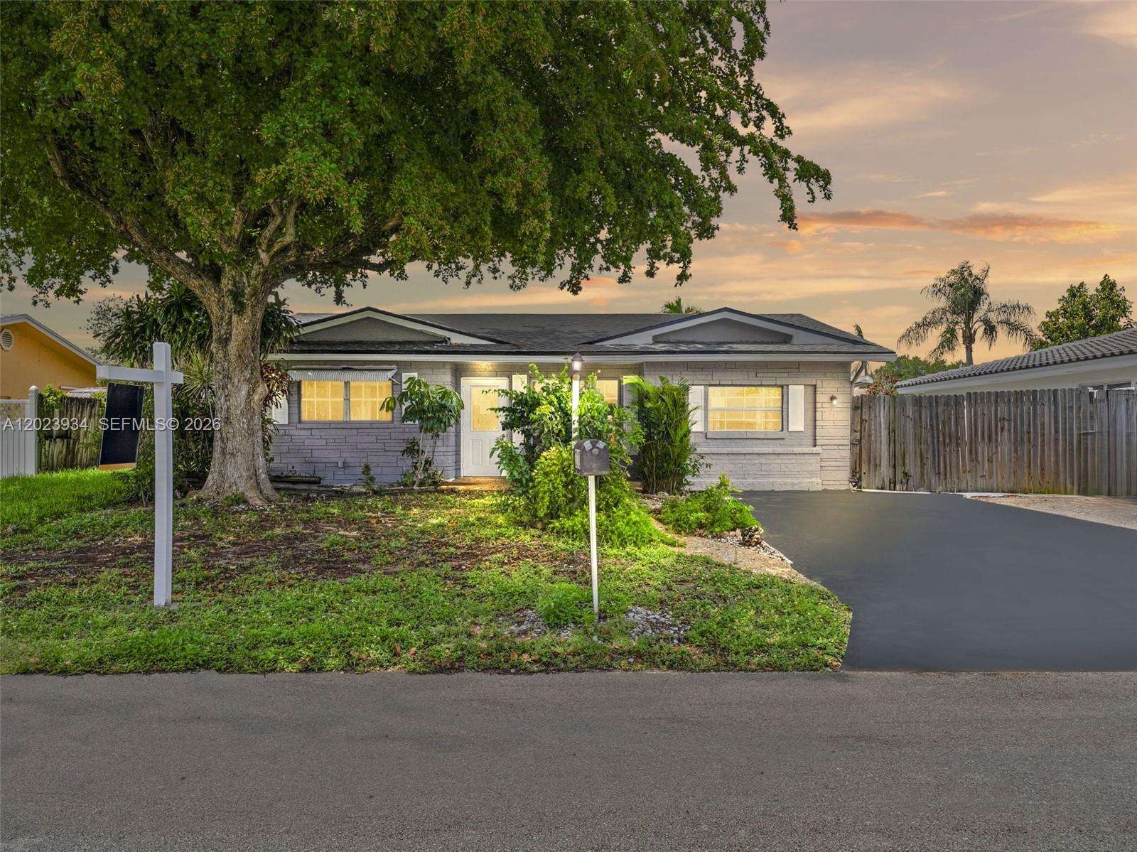 Fort Lauderdale | 3310 66th St N/A | Picture 1
