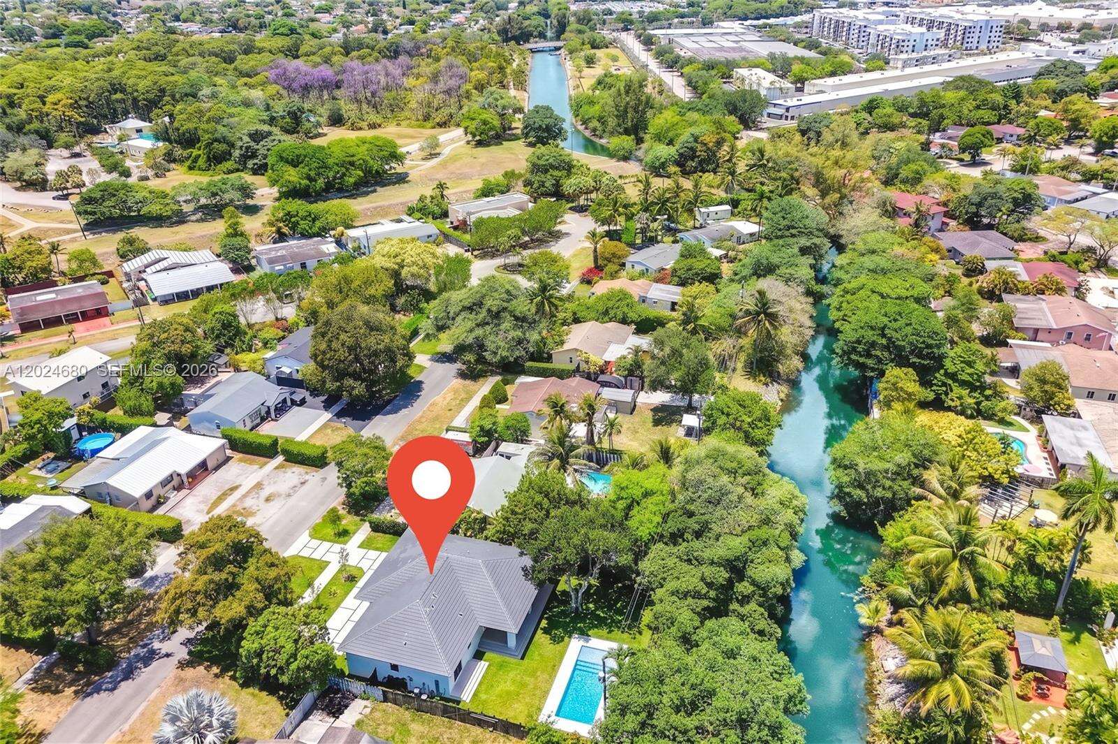 Miami | 6853 Waterway Dr N/A | Picture 34